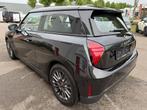 MINI Cooper SE Radius 440km Carplay/Ad.CC/Zetelvw/Camera/LED, Auto's, Zwart, Cooper, 160 kW, Stadsauto