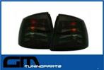 # Zwarte heldere achterlichten opel astra g coupe / cabrio #, Opel, Enlèvement ou Envoi, Neuf