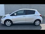 Toyota Yaris 5 d. 1.33 Dual VVT-i 6 MT Acti, Euro 6, https://public.car-pass.be/vhr/d134f595-2372-4c05-8e3b-085952770c4d, 1490 cc