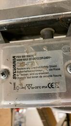 Sylvania FEH 500  0043180, Ophalen, Gebruikt