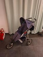 Buggy, Ophalen, Zo goed als nieuw