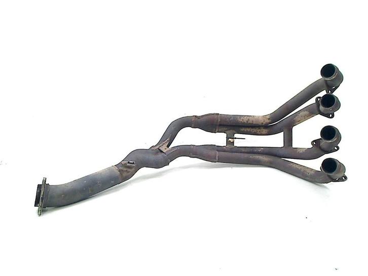 UITLAAT BOCHTENSET GSX R 750 1996-1999 SRAD (GSXR750), Motoren, Onderdelen | Suzuki, Gebruikt