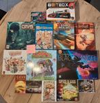 Lot de jeux de société, Enlèvement, Comme neuf