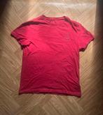 Ralph Lauren T-shirt Maat S, Kleding | Heren, Ralph Lauren, Ophalen of Verzenden, Gedragen, Rood