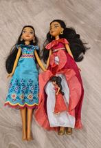 Disney Elena van Avalor poppen, Enlèvement, Autres personnages, Comme neuf, Autres types