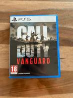 Call of duty: vanguard, Games en Spelcomputers, Games | Sony PlayStation 5, Ophalen, Zo goed als nieuw