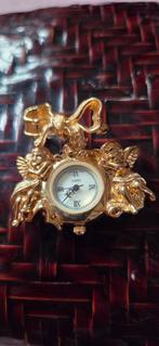 Montre Brooch/Cherub/Avon, Antiquités & Art, Enlèvement
