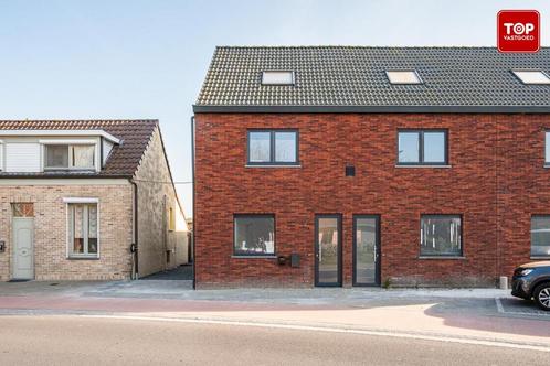 Huis te koop in Lembeke, 3 slpks, Immo, Huizen en Appartementen te koop, Vrijstaande woning, B