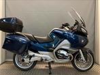 BMW R1200RT PERFECTE STAAT *** garantie ***, Motoren, Bedrijf, Toermotor