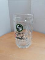 Glas Rodenbach 75 jaar voetbal K.S.K.R. 1997-1998, Comme neuf, Enlèvement ou Envoi