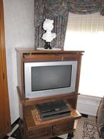 mooie TV kast, Huis en Inrichting, Kasten |Televisiemeubels, Ophalen, Zo goed als nieuw