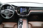 (2AKB968) VOLVO V60, Auto's, Volvo, 197 pk, 145 kW, Gebruikt, Euro 6