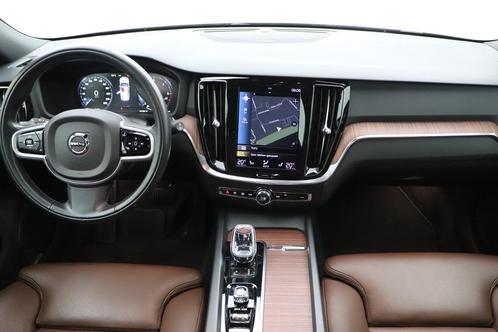 (2AKB968) VOLVO V60, Auto's, Volvo, Bedrijf, Te koop, V60, ABS, Achteruitrijcamera, Airbags, Airconditioning, Android Auto, Apple Carplay