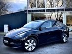 Tesla Model Y LONG RANGE DUAL MOTOR 12/2022 SLECHTS 14.861km, Te koop, 2003 kg, Gebruikt, 5 deurs
