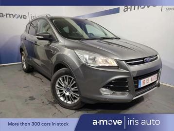 Ford Kuga 1.6 | TOIT PANO OUVRANT |AWD | CUIR disponible aux enchères