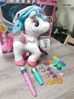 Vtech Mila Mijn Magische Make-Up Eenhoorn, Ophalen of Verzenden, Zo goed als nieuw