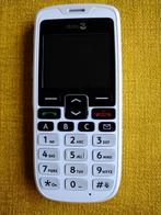 GSM met grote toetsen, Telecommunicatie, Ophalen of Verzenden, Zo goed als nieuw, Klassiek of Candybar, Met simlock