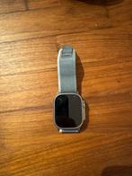 Apple Watch Ultra 2 incl. Doos en Lader, Ophalen of Verzenden, Zo goed als nieuw