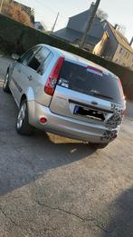 ford fiesta 1.4l tdci, Auto's, Voorwielaandrijving, Zwart, 4 cilinders, Overige bekleding