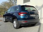 Skoda Karoq 1.0TSI 110PK CLEVER (bj 2021), Auto's, Stof, Gebruikt, 1340 kg, Electronic Stability Program (ESP)