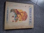 Gulliver boek, Boeken, Prentenboeken en Plaatjesalbums, Ophalen, Gelezen, Prentenboek