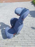 Autostoel met isofix, Kinderen en Baby's, Autostoeltjes, Ophalen, Verstelbare rugleuning, Gebruikt, 15 t/m 36 kg