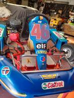 Karting 100cc, Sport en Fitness, Karting, Ophalen, Zo goed als nieuw, Kart