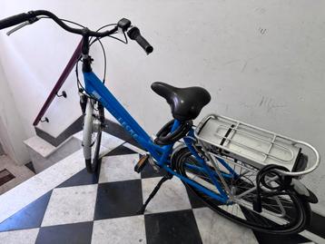 Cycle de bon état, Enlèvement ou Envoi, Comme neuf