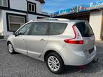 Renault senk 1.5 dci jaar 2015 euro 5, Auto's, Renault, Euro 5, Bedrijf, 5 deurs, Zilver of Grijs
