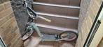 Zo goed als nieuwe vintage step, Fietsen en Brommers, Steps, Ophalen, Zo goed als nieuw