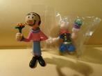 2 figuren - Popeye en Olive, Ophalen of Verzenden, Zo goed als nieuw, Overige typen