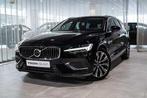 Volvo V60 Ultimate, T6 AWD plug-in hybrid, Auto's, Automaat, 249 pk, Euro 6, 1969 cc