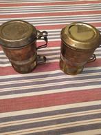 verzilverde set voor filters, Ophalen of Verzenden