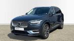 Volvo XC90 Inscription T8 AWD Hybride 7 Zit | Harman Kardon, Auto's, Volvo, 1969 cc, Blauw, Parkeersensor, 7 zetels