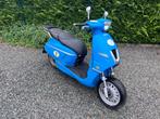 Peugeot django voor onderdelen, Fietsen en Brommers, Ophalen, Peugeot
