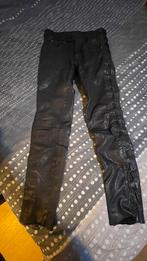 Leren broek in rocker-stijl, Kleding | Heren, Ophalen, Zo goed als nieuw
