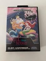 Ariel the Little Mermaid - Sega Megadrive, Consoles de jeu & Jeux vidéo, Jeux | Sega, Comme neuf