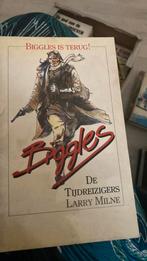 Biggles is terug, Ophalen of Verzenden, Gelezen