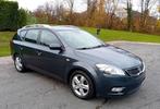 Très belle Kia Cee'd break 1.6 crdi Euro 5, 2012, 1e proprio, Auto's, Kia, Voorwielaandrijving, Euro 5, Stof, 4 cilinders