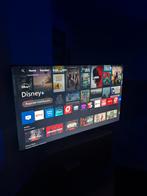 Philips tv 65 inch, Ophalen of Verzenden, Zo goed als nieuw, Philips