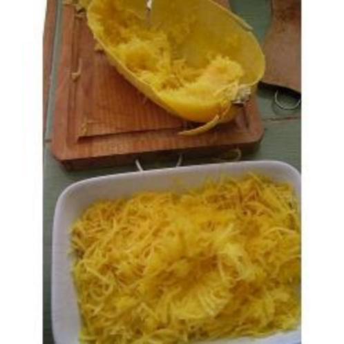 pompoen plantjes Spaghettipompoen, Tuin en Terras, Planten | Tuinplanten, Eenjarig, Groenteplanten, Halfschaduw, Zomer, Ophalen
