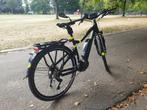 Haibike Xduro Trekking S pro 45 km/h gps elektrische fiets, Fietsen en Brommers, Overige merken, Gebruikt, Ophalen