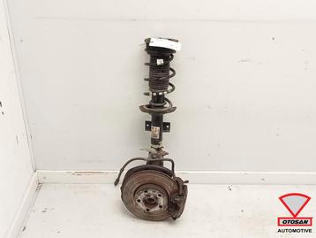VW Polo 2G Seat Veerpoot Compleet Rechts Voor 2Q0413031BT beschikbaar voor biedingen
