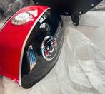 Honda Monkey Kumamon tank (z50 fax st50), Verzenden, Nieuw