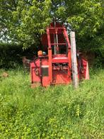 Trioliet voerbak, Zakelijke goederen, Landbouw | Werktuigen, Ophalen of Verzenden