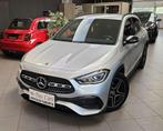 Mercedes-Benz GLA 200 D PACK AMG AUTO,CUIR,GPS,CAMERA,JA 19,, Auto's, Mercedes-Benz, Gebruikt, 4 cilinders, 5 deurs, 150 pk