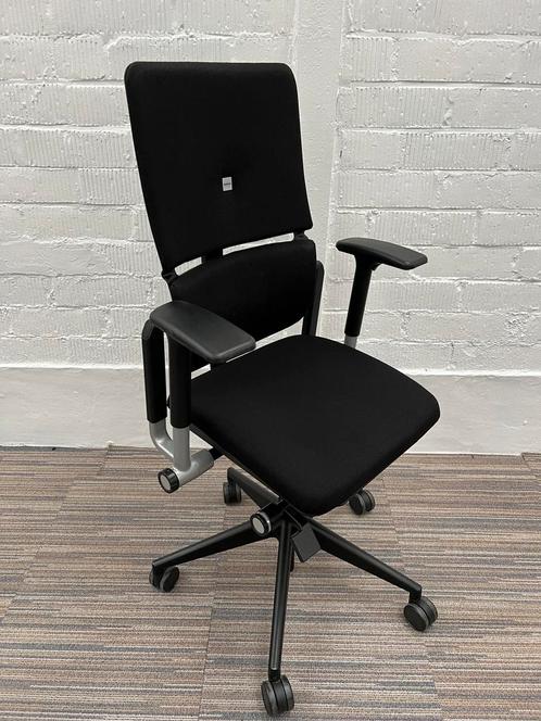 Steelcase please ergonomische bureaustoel perfecte staat, Huis en Inrichting, Bureaustoelen, Zo goed als nieuw, Bureaustoel, Ergonomisch