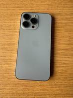 Iphone 13 Pro 256GB | 87% batt.status, Telecommunicatie, Mobiele telefoons | Apple iPhone, Blauw, Zo goed als nieuw, 87 %, IPhone 13 Pro