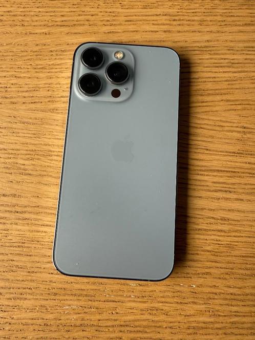 Iphone 13 Pro 256GB | 87% batt.status, Telecommunicatie, Mobiele telefoons | Apple iPhone, Zo goed als nieuw, 256 GB, Zonder abonnement