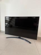 LG 43UQ81006LB, Audio, Tv en Foto, Televisies, LED, 50 Hz, Ophalen of Verzenden, Zo goed als nieuw